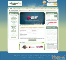 設(shè)計(jì)類網(wǎng)站平面設(shè)計(jì)、網(wǎng)站模板與網(wǎng)站開發(fā)全解析